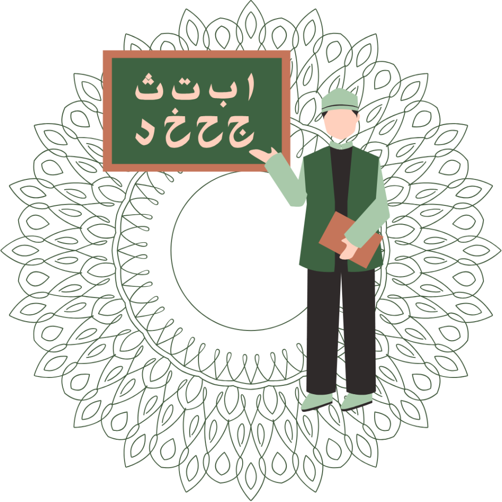 Online Arabic Speaking Course